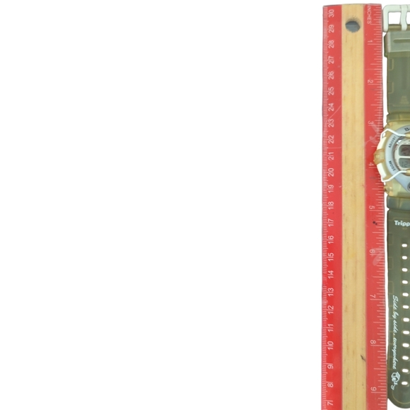 #63 - Casio Baby-G Tripper Watch - Picture 6 of 6